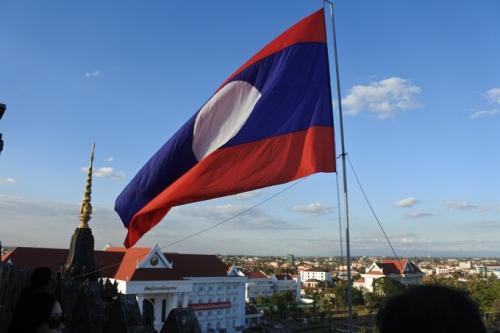 老挝国旗图片图标图片